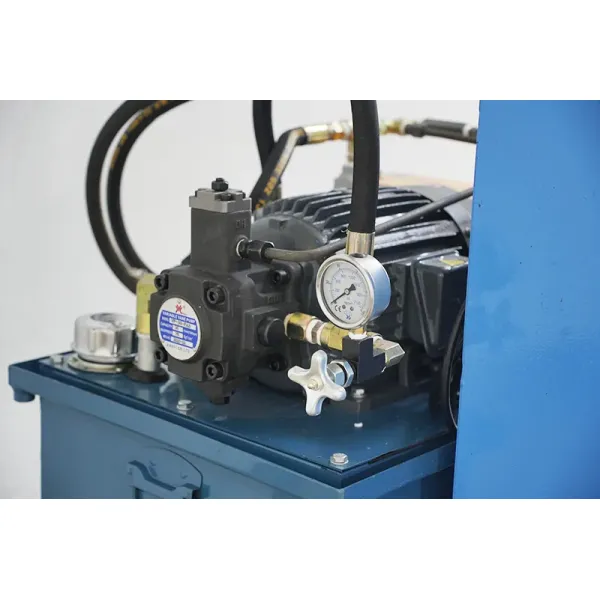 Advanced Kitchen Sink Bottom Corner Pressing Machine for Efficiency