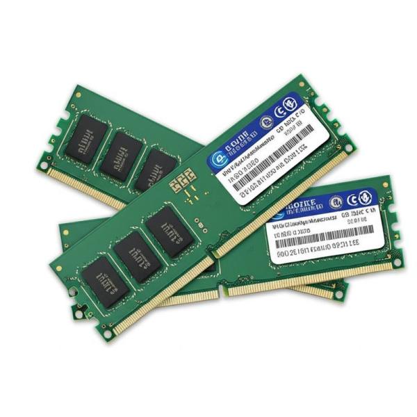 DDR4 RAM 16GB 3200MHz ECC Desktop Memory