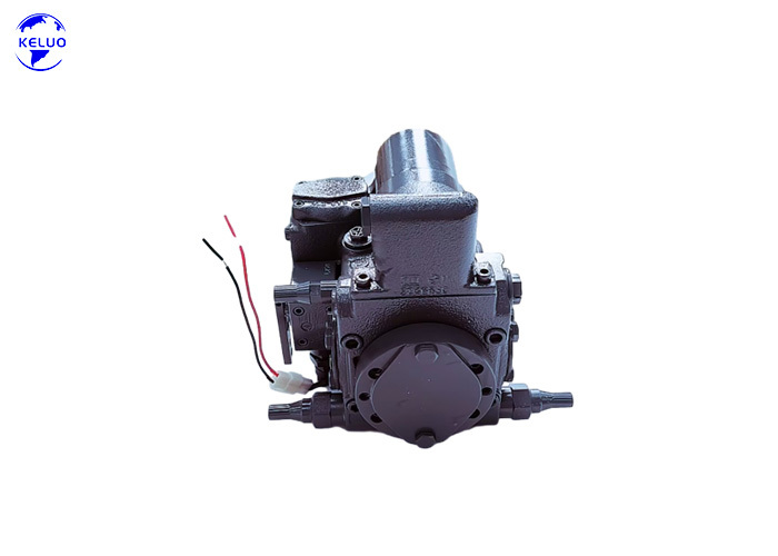 Cheap Aftermarket Axial Piston Variable Pump A4VG40HWDL1/32R For Agricultural