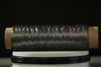 ROHS 904L 12um 2000f Fibre en acier inoxydable