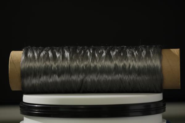 ROHS 310S 12um 2500f Stainless Steel Fiber Corrosion Resistant