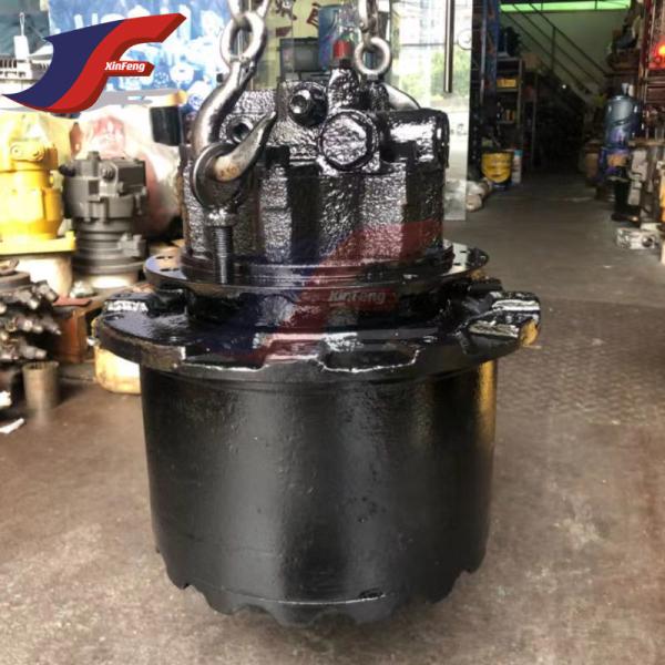 Le moteur de déplacement EX60-1 EX60URG