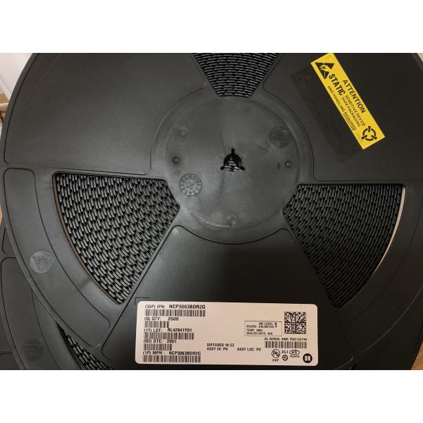 TPS62290TDRVRQ1 6 WDFN パワーマネジメント (PMIC) 暴露パッド 電子回路部品 ストック