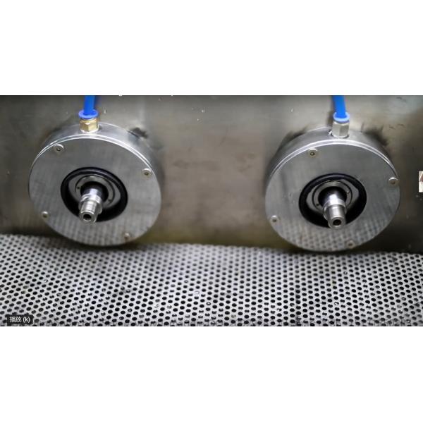 Тестер утечки уплотнения 2-станции для Закрутк-на фильтра для масла делая машину