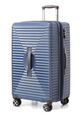 50-115litres Ultra Large Capacity Luggage With TSA Lock Expandable Double Wheels