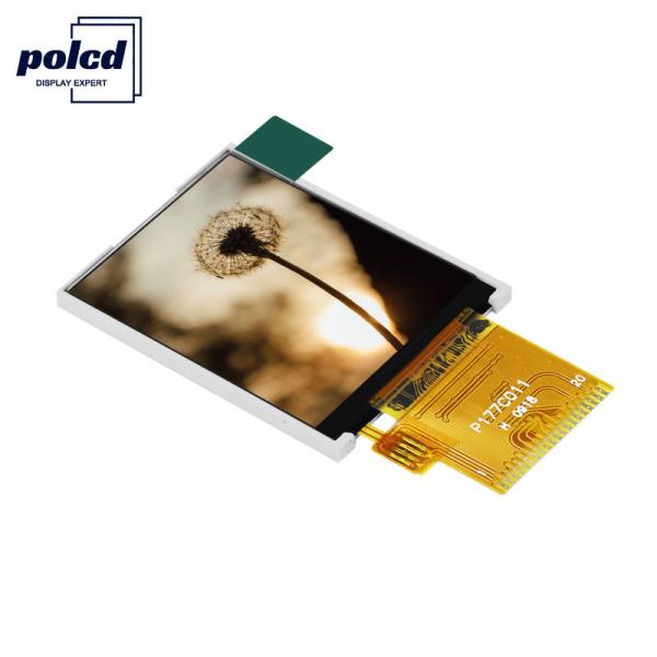 Polcd ST7262 1.77 Inch Display 128*160  Small TFT Display 40 Pin