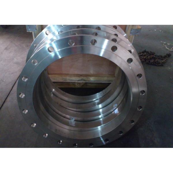 316L Class 150LB Stainless Steel Flange Duplex Steel Blind Flanges