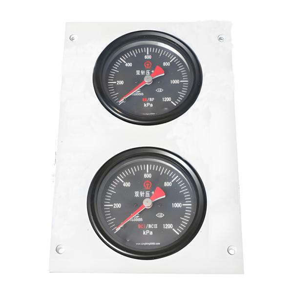 Modulo de combinación de instrumentos de la locomotora HTY1