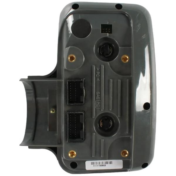6D102 Engine Monitor 7834-76-3001 7834-76-3002 Display Panel Monitor For PC120-6 PC130-6 PC200-6 Excavator 