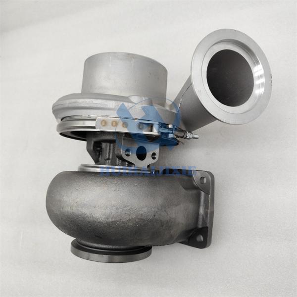 Excavator Spare Parts 3176 Engine Turbo 0R9956 1741644 Turbocharger 174-1644 0R-9956 for Caterpillar 160H 140H
