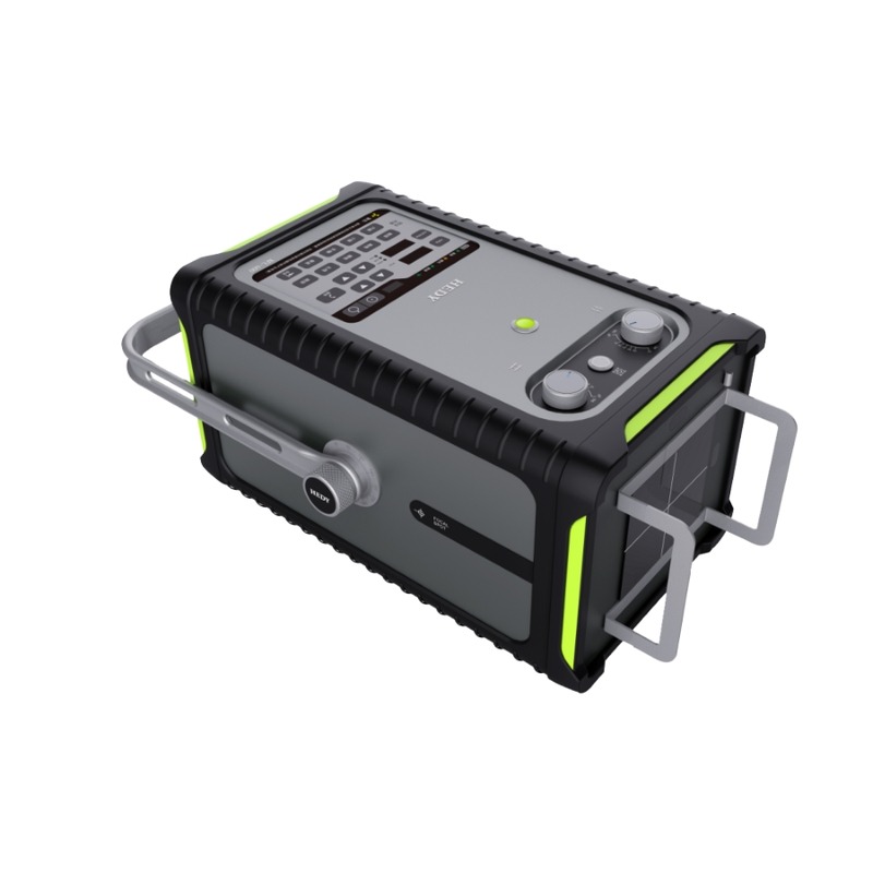 Factory Medical Supply Popular Mobile Portable Digital X Ray Machine Medical Equipment X Ray Examination X Ray System