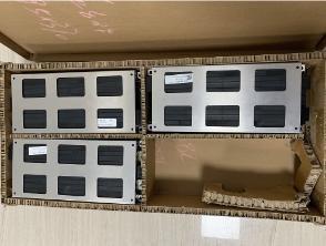 44.4V 50ah Battery Module , Electric Vehicle Batteries High Energy Density 260wh/Kg