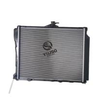 Radiateur en aluminium pour Toyota Hiace Hilux OEM 16400-75330