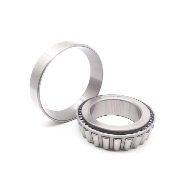 Cixi 100 CR6 Chrome Steel Roller Bearing 32007 Dynamic Load 40200N for Machinery Repair