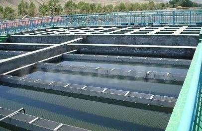 Customized Domestic Water Treatment System Composite Mud Water Separator