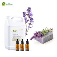Parfums à base de savon à lavande à odeur de fleurs, concentrés à saveur liquide