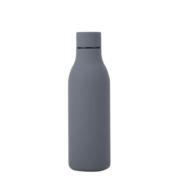 7.4*23.5cm Portable Water Cup Recommended For Water Hand Wash Only Care Instructions