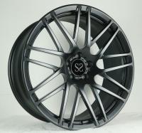 1-piece 18 a 22 polegadas forjou as rodas do monoblock liga bordas das rodas para Mecedes CLS 5x112