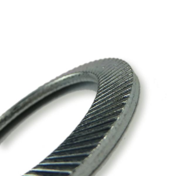 DIN 9250 Serrated Safety Washers | ISO 16130 Sunzo Factory
