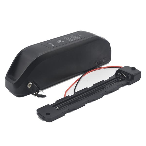 Hailong 48v 36v 15ah 18ah 20ah E Bike Electric Bicycle Battery Pack