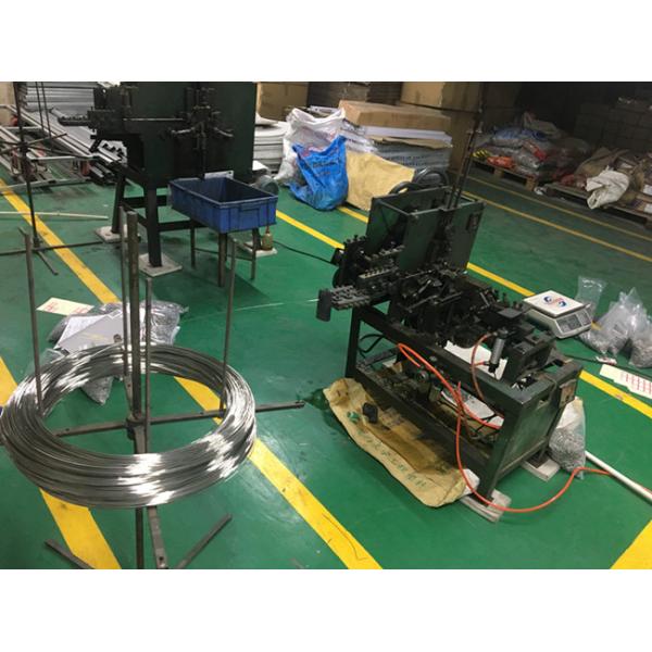 SS Toilet Tank Chain , Stamping Forming Toilet Chain Hook Aging Resistant