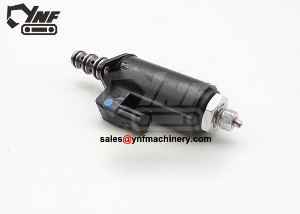 SOLAR 015PLUS Excavator Spare Parts Solenoid Valve 2420-9540B DF-S3A-00