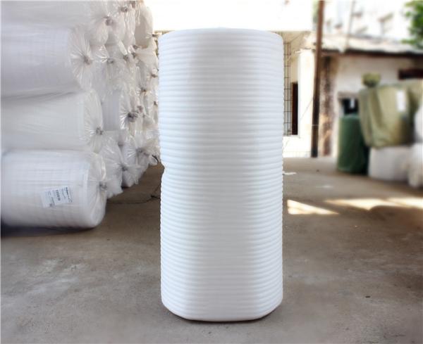 Thickness 0.5-50mm High Density Foam Expandable Polyethylene Durable