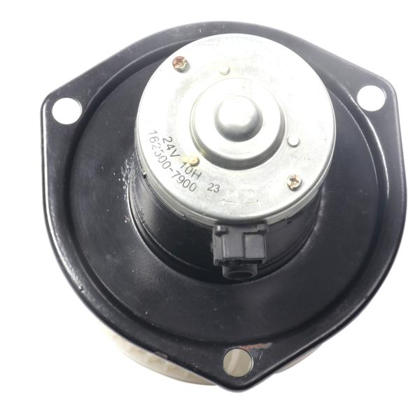 Excavator AC Blower Motor Replacement ND2925000650 D85 D65 D375A D61PX D61EX ND5292500049