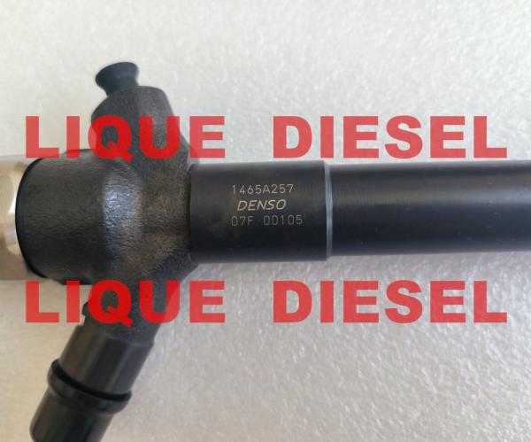 DENSO fuel injector 095000-9560 0950009560 1465A257 for Mitsubishi 4D56 L200 High Power