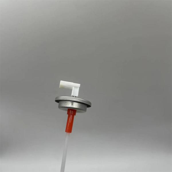 Advanced Air Freshener Metering Valve - Elevate Your Space with a Fresh and Inviting Scent