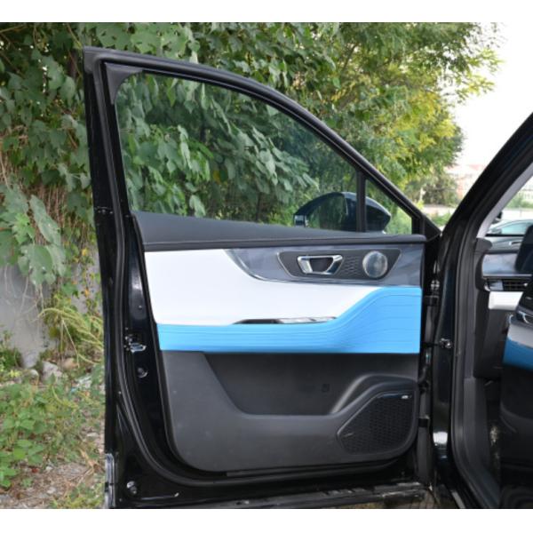 2024 Chery OMODA бензиновый компактный внедорожник 1.6T 197HP L4