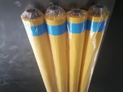 White Color Polyester Bolting Cloth 120-34 Width 1.15m 1.27m 1.65m Length 50m