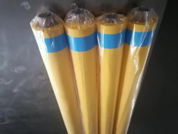 White Color Polyester Bolting Cloth 120-34 Width 1.15m 1.27m 1.65m Length 50m