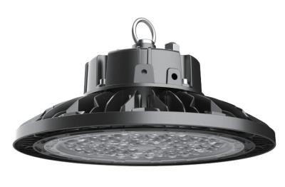 Round IP65 Waterproof LED High Bay Lights 100W 5700K Hook Hanging