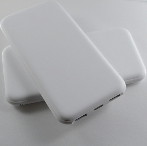 Ультра тонкие загрузочные люки портативной машинки 2 компактируют банк 10000мАх Ли силы - батарею полимера