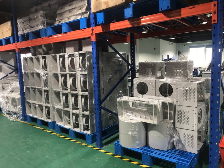 CenLee TGL-16 16000rpm High Speed Centrifuge Refrigerated Benchtop 90ml Fixed Angle Rotor Portable Lab