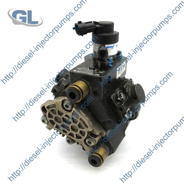 Bomba brandnew genuína 0445010207 0445010333 do injetor de combustível diesel para HYUNDAI/KIA 33100-4A420