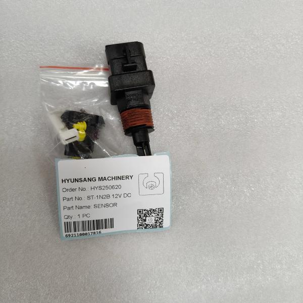 Pièces de capteur Hyunsang ST-1N2B 12V DC