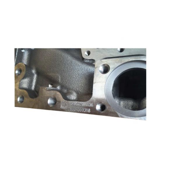 Original Genuine 3903920 Cummins 4 Cylinder Diesel Engine Block Cast Iron