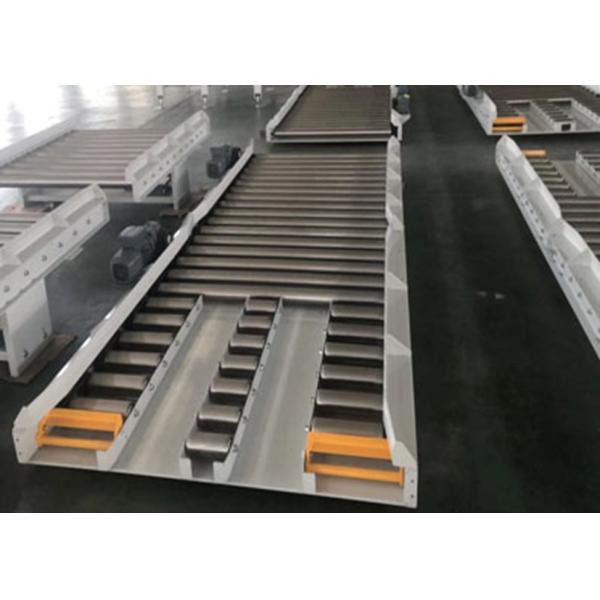 High Quality Stainless Steel Motorized Roller Conveyor for Conveying