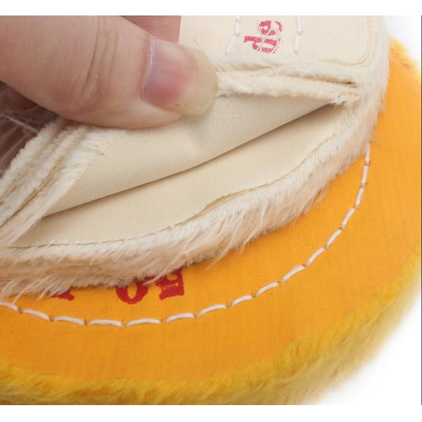 Шлифовальный станок для полировки ювелирных изделий 1/7 