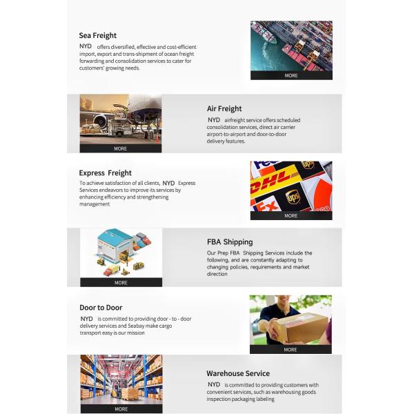 Shipping DHL Air Express International Courier Agent FedEx UPS TNT