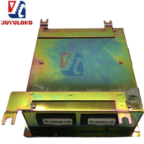 JUYULONG HD820-1 HD820-2 HD820-3 Excavator Spare Parts Relay Controller Box 243-77507000 for KATO