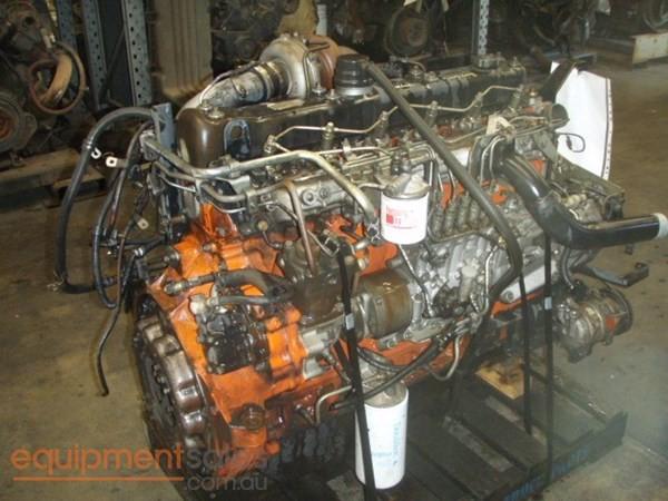 6SD1 6SA1 Isuzu Truck Engine Parts 6HH1 6WA1 Whole Parts And Assembly Engine Assy Usado 6SD1 Motor