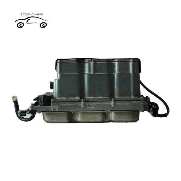 7PP907080L 1039R06797 BPU0437508195 Automotive Inverters For Porsche Cayenne