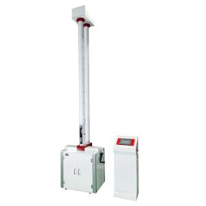 Proteção nivelada da máquina de testes 3 do impacto da tubulação do PE de XJL-300D PVC-U/C PP