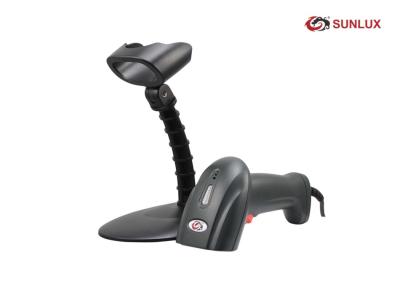 O suporte 3mil 1D de Handfree escolhe o varredor do código de barras do laser