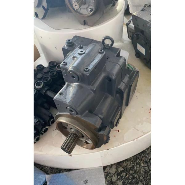 Bomba principal hidráulica de Attachments K3VL45B-10RTS-PO-TB092 da máquina escavadora