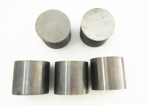 YL10.2 HRA92.8 Tungsten Carbide Rod Blanks , Solid Carbide Rod Blanks