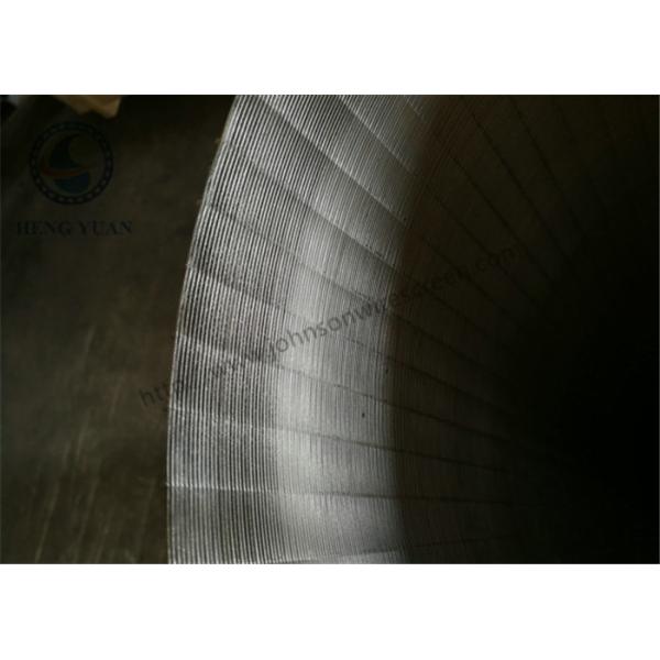 Стандарт длины ISO9000 цилиндра 300mm-3000mm фильтра чистки собственной личности